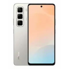 Сотовый телефон INFINIX Hot 50 6/256Gb Titanium Grey (*11)