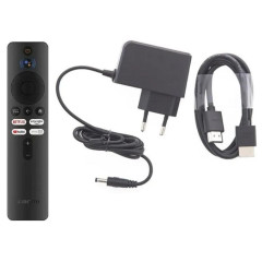 Приставка SMART Xiaomi Mi TV Box S 2 Gen MDZ-28-AA