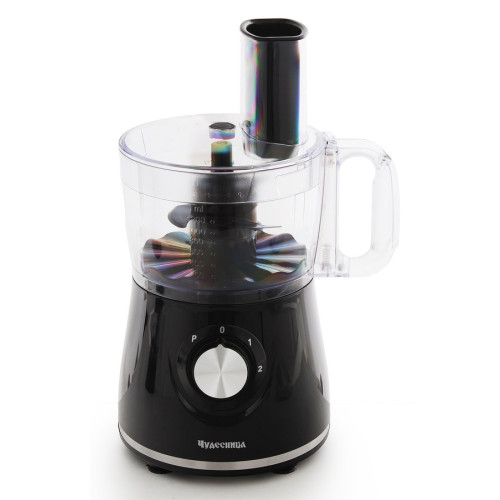 Кухонный комбайн ЧУДЕСНИЦА КП-309Ч