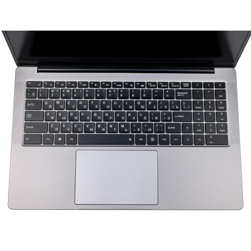 Ноутбук 16.1&quot; HIPER Expertbook MTL1601 i5 1135G7/8Gb/SSD 512/No OS Silver (MTL1601A1135DS) (*10)
