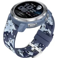 Смарт-часы Honor Watch GS Pro серый (*11)