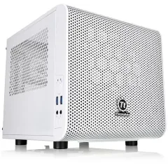Корпус Thermaltake Core V1 Snow белый