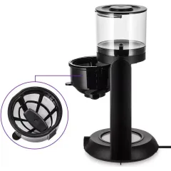 Кофеварка Kitfort КТ-7136