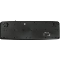 Клавиатура Oklick 90MV2 черный