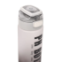 Бутылка для воды спортивная PH BOTTLE, серая, 1000 мл.