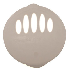 Крышка для банок Лось, для слива, цвет МИКС