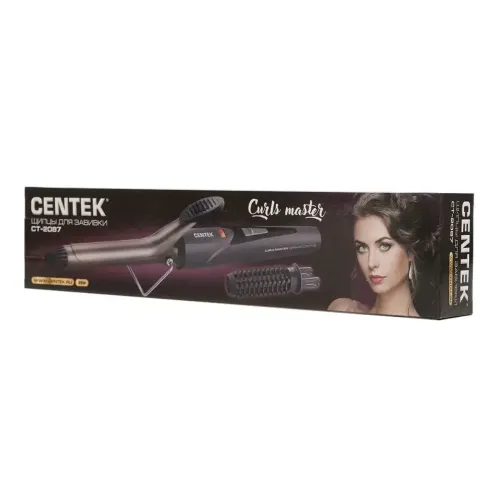 Щипцы CENTEK CT-2087