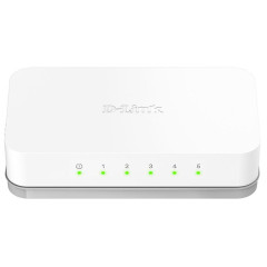Коммутатор D-Link DES-1005C