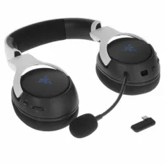 Гарнитура Bluetooth RAZER Kaira for Playstation White/Black (RZ04-03980100-R3M1)