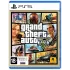 Игра PS5 Grand Theft Auto V (Русские субтитры)