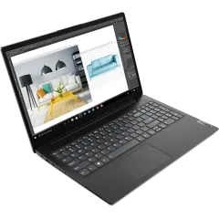 Ноутбук 15.6" Lenovo V15 G2 IJL 82QY00PHUE Celeron N4500/4Gb/SSD256Gb/UHD Graphics/No OS