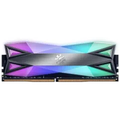 Память DDR4 32768Mb 3600MHz Adata XPG (AX4U360016G18I-DT60) DDR4 2x16Gb 3600MHz