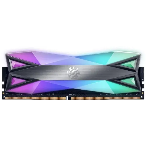 Память DDR4 32768Mb 3600MHz Adata XPG (AX4U360016G18I-DT60) DDR4 2x16Gb 3600MHz