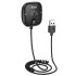 Автотрансмиттер HOCO E65 (Black)