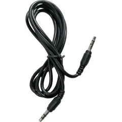 Гарнитура Bluetooth HOCO W30 Fun Move черно-красные