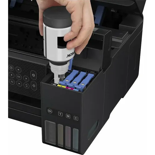 МФУ струйный Epson L4260