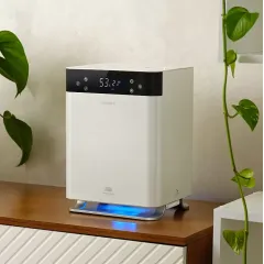 Увлажнитель воздуха Timberk T-HU6-A19E-W White