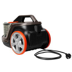 Пылесос ARESA AR-2407 т (*9)