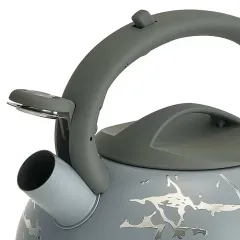 Чайник со свистком ALPENKOK AK-540, 3 л.