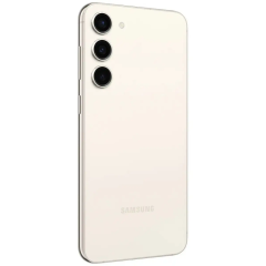 Сотовый телефон Samsung Galaxy S23+ SM-S916B 256Gb кремовый