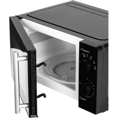 Микроволновая печь GALANZ  MOS-1706MB