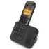 Телефон-радио TEXET TX-D6605А DECT черный