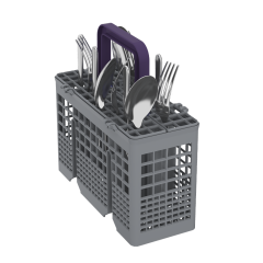 Посудомоечная машина BEKO DVS050R01W