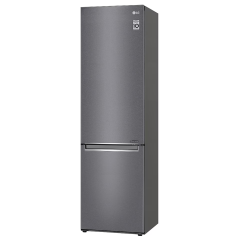 Холодильник LG GC-B 509 SLCL графит