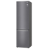 Холодильник LG GC-B 509 SLCL графит