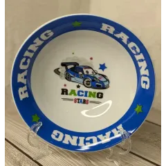 Набор столовый детский DANIKS 