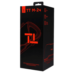 Акустика портативная URAL URAL ТТ М-2ч