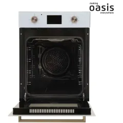 Духовка электрическая OASIS D-45SW6(*8)
