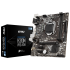 М/П SOC-1151v2 MSI H310M PRO-VDH H310 2xDDR4 mATX AC`97 8ch(7.1) GbLAN+VGA+DVI+H