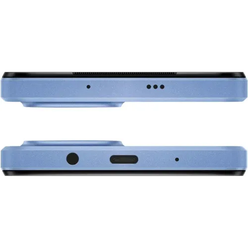 Сотовый телефон Huawei Nova Y61 4/64Gb Sapphire Blue (*9)