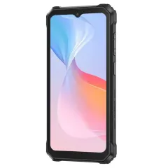 Сотовый телефон BLACKVIEW BV6200 Pro 6/128Gb темно-серый (*9)