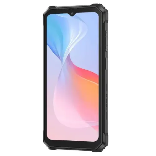 Сотовый телефон BLACKVIEW BV6200 Pro 6/128Gb темно-серый (*9)