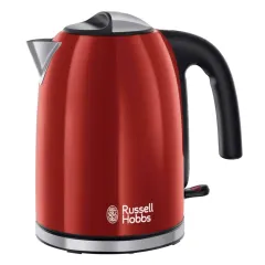 Чайник эл. Russell Hobbs Colours Plus 20412-70 красный