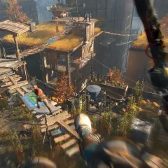 Игра PS5 Dying Light 2 Stay Human (Русская версия)