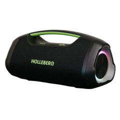 Акустика портативная HOLLEBERG HX-L22 IPX5 (*9)