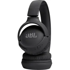 Гарнитура Bluetooth JBL T520BT черный