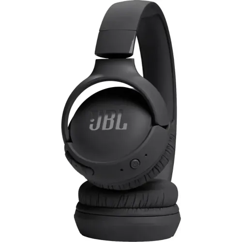 Гарнитура Bluetooth JBL T520BT черный