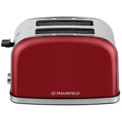 Тостер MAUNFELD MF-821CH