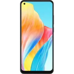 Сотовый телефон OPPO A78 8/128Gb Черный