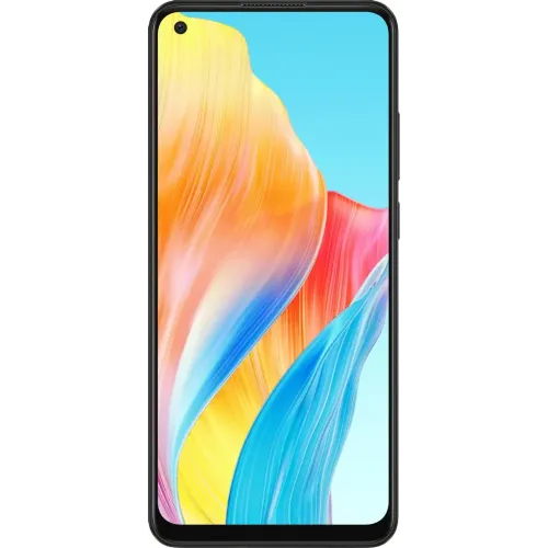 Сотовый телефон OPPO A78 8/128Gb Черный