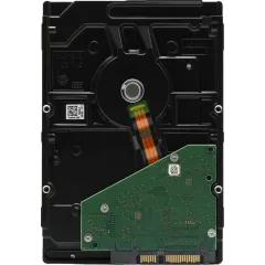 HDD SATA 4TB Seagate Skyhawk ST4000VX015 Surveillance (5900rpm) 256Mb 3.5