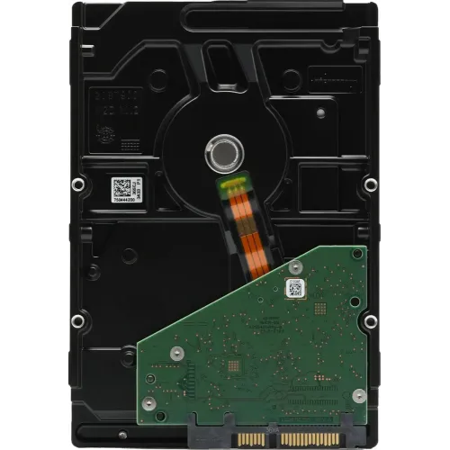 HDD SATA 4TB Seagate Skyhawk ST4000VX015 Surveillance (5900rpm) 256Mb 3.5