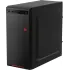 Компьютер IRU Home 310H5SE (1793508) MT i3 10105/8Gb/HDD 1Tb/SSD 240Gb/DOS
