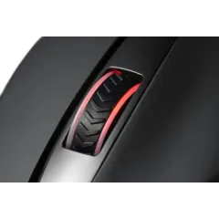 Мышь REDRAGON Gainer черный