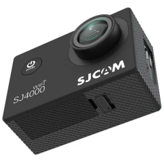 Экшн-камера SJCAM SJ4000 AIR. Цвет черный