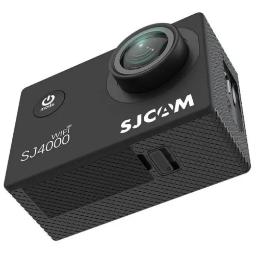 Экшн-камера SJCAM SJ4000 AIR. Цвет черный